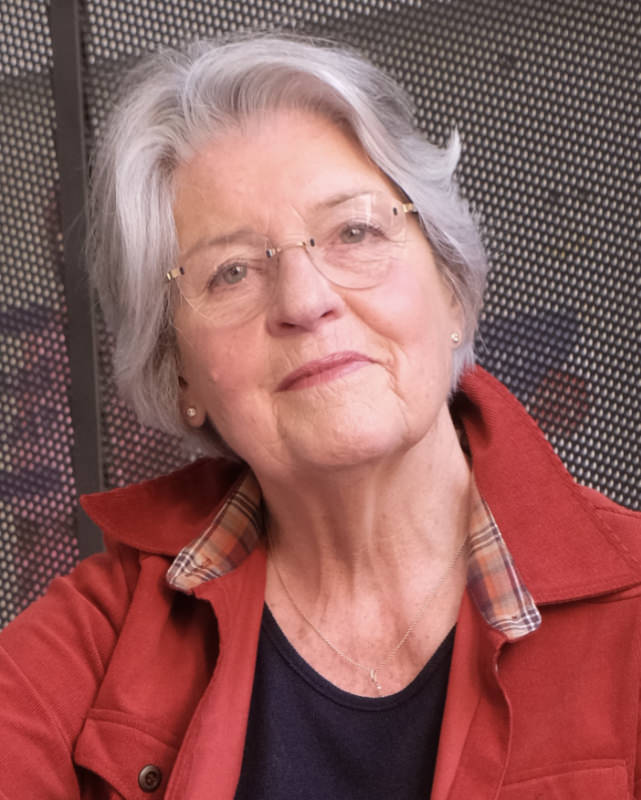 Renate Kohn Kurzvita